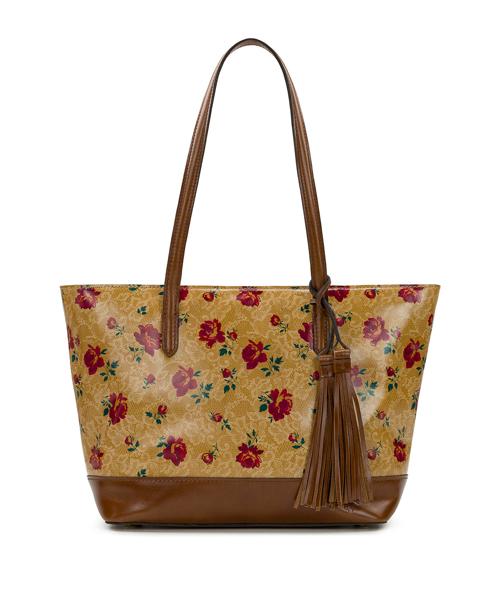 Patricia Nash Ria outlets Tote