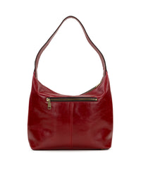 Elia Hobo Bag - Vintage Distressed Leather