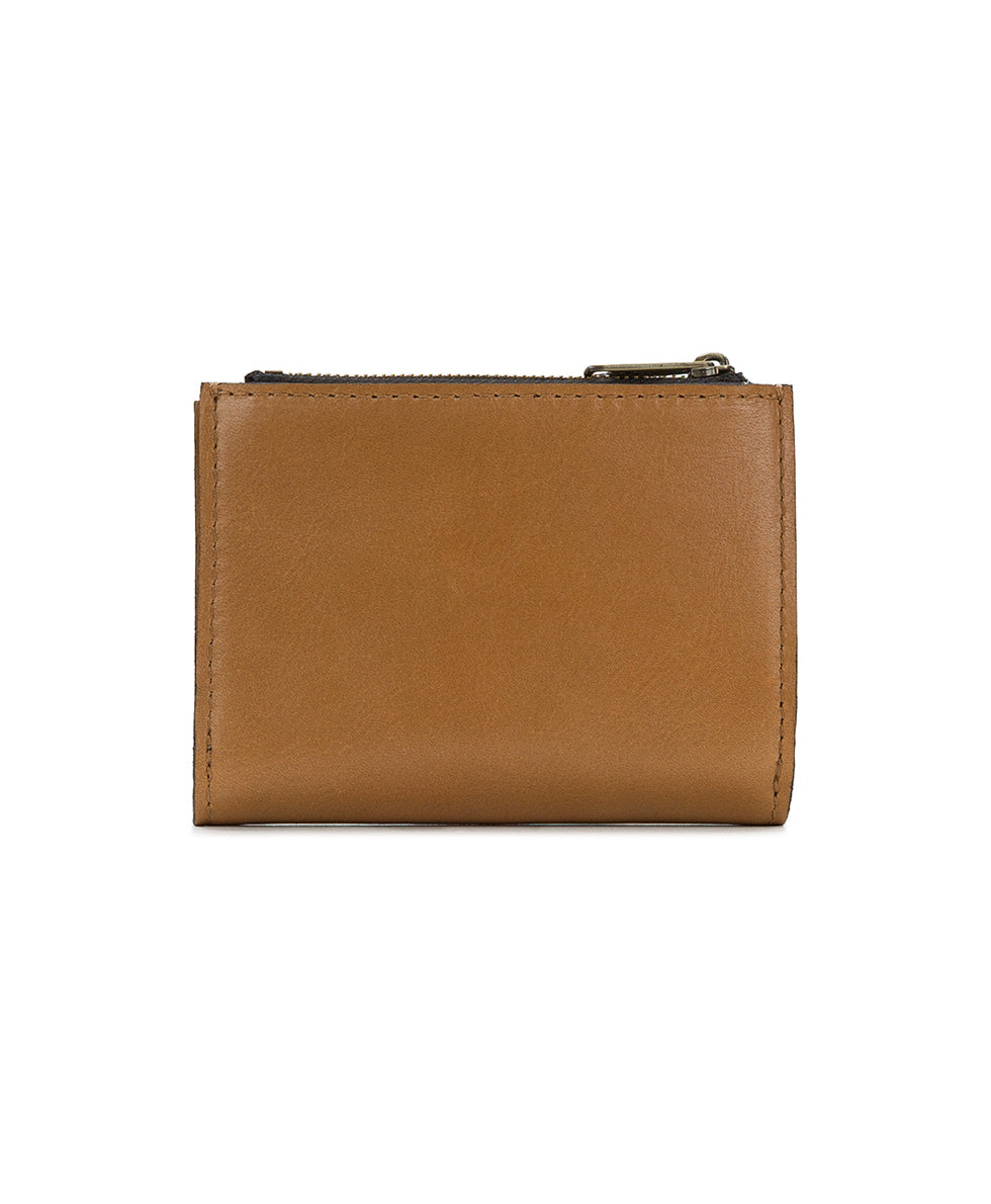 Chiara Wallet  - Vintage Distressed Leather