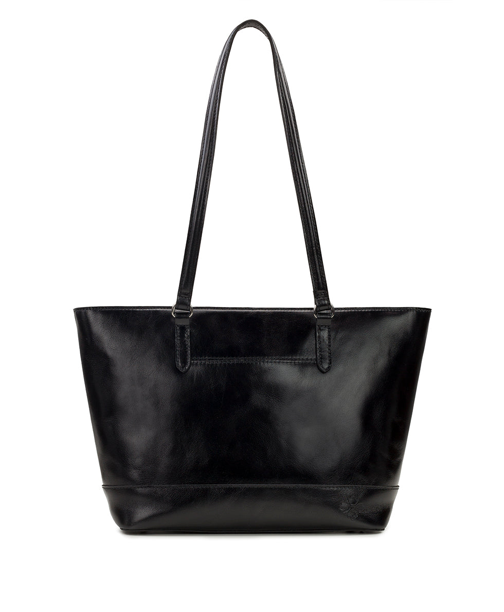 CALELLA DISTRESSED - Leather Tote Bag – Hereu Studio