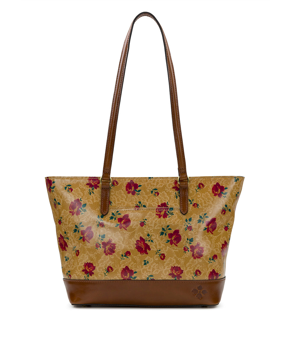 Patricia Nash store Basket Bag