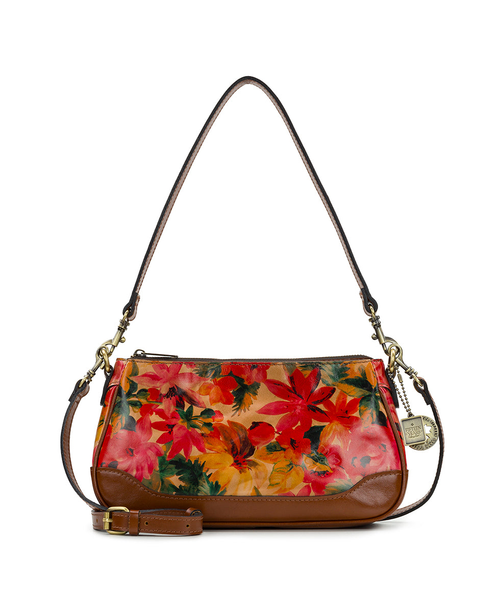 Female - Nova Crossbody - Small Spring Multi - small spring multi - by Patricia Nash - View 1 of 5