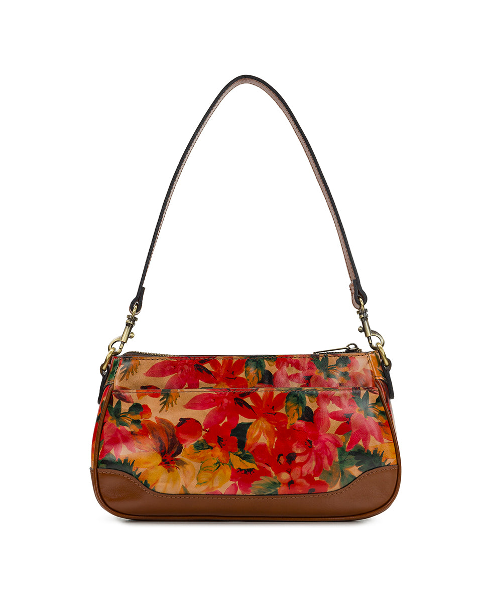 Female - Nova Crossbody - Small Spring Multi - small spring multi - by Patricia Nash - View 2 of 5