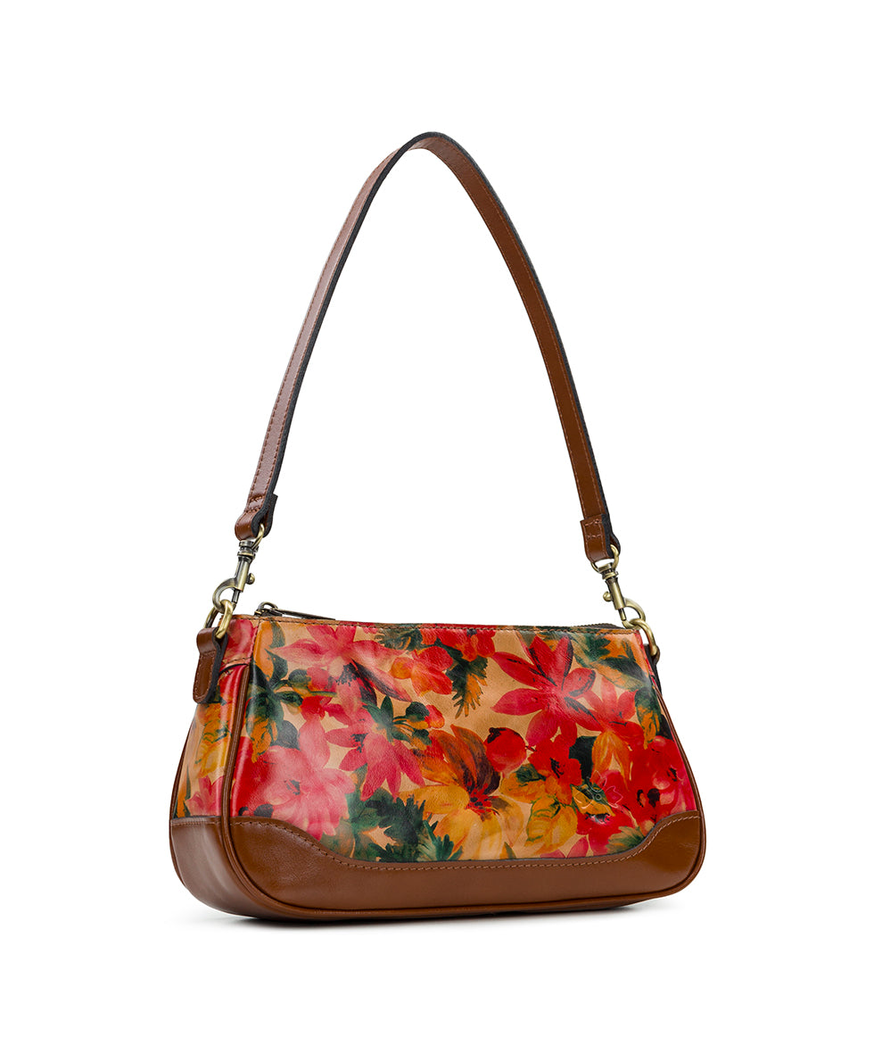 Female - Nova Crossbody - Small Spring Multi - small spring multi - by Patricia Nash - View 3 of 5