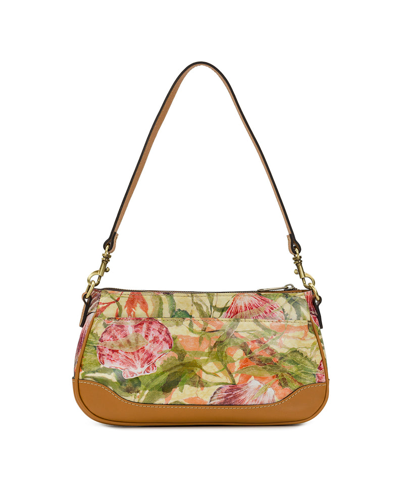 Nova Crossbody - Seashells by the Seashore – Patricia Nash