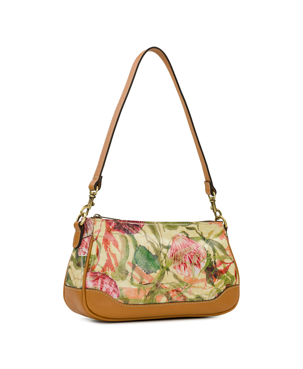 Nova Crossbody - Seashells by the Seashore – Patricia Nash