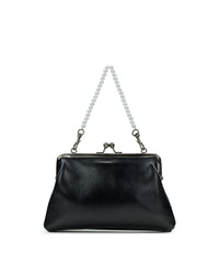 Nora Double Frame Crossbody - Vintage Distressed Leather