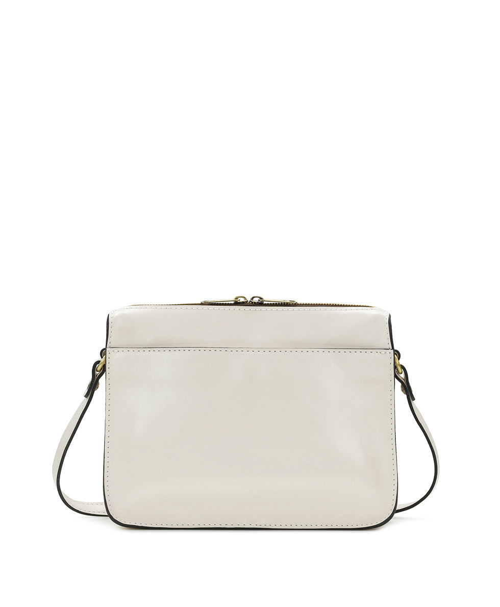 Nazaire Crossbody - Rectangular Frame Pocket – Patricia Nash