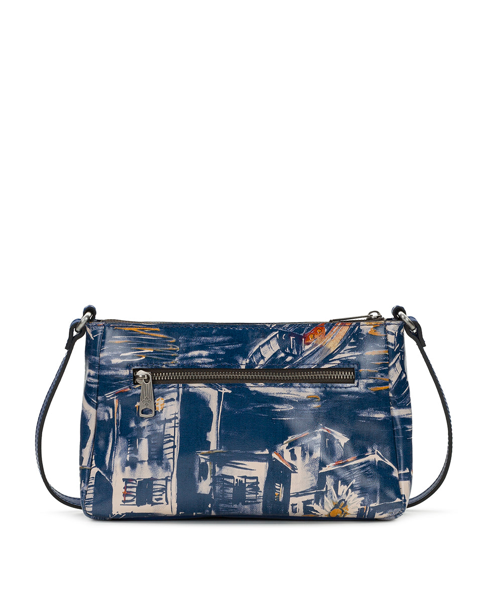 Female - Maisie Crossbody - Harbor Nights - harbor nights - by Patricia Nash - View 2 of 4