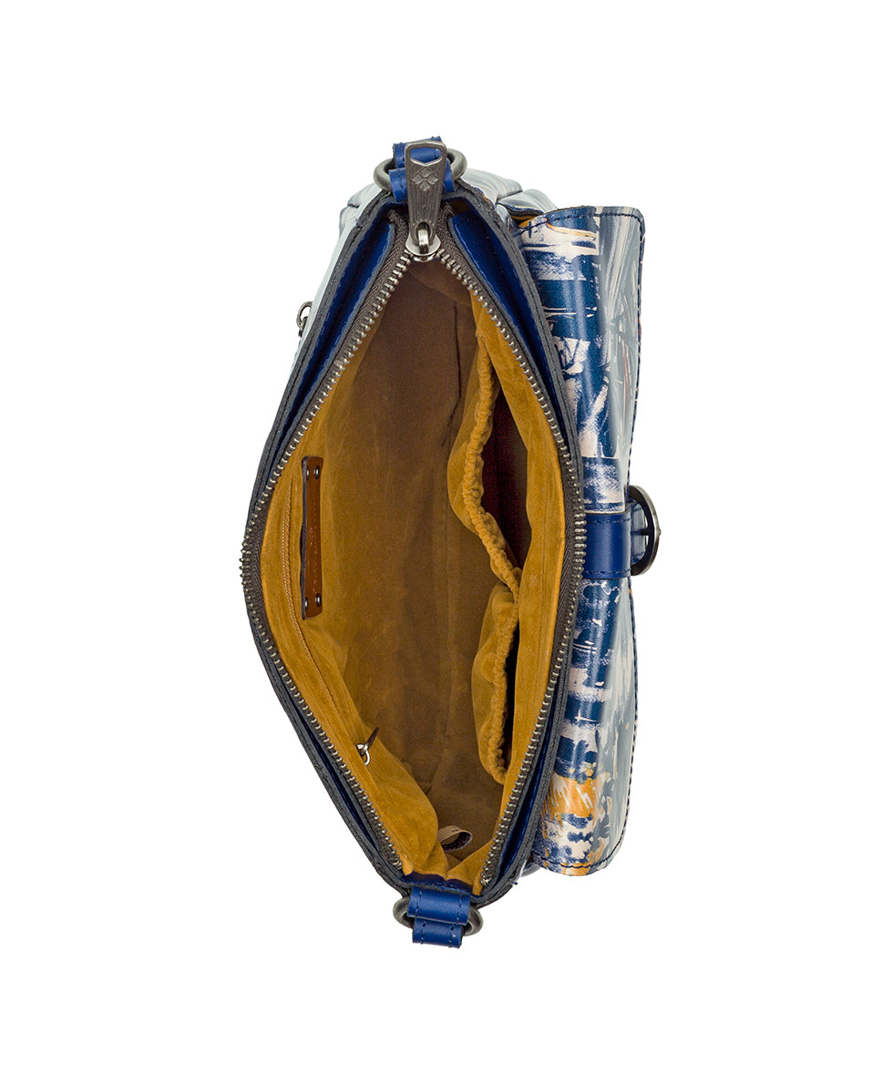 Female - Maisie Crossbody - Harbor Nights - harbor nights - by Patricia Nash - View 4 of 4