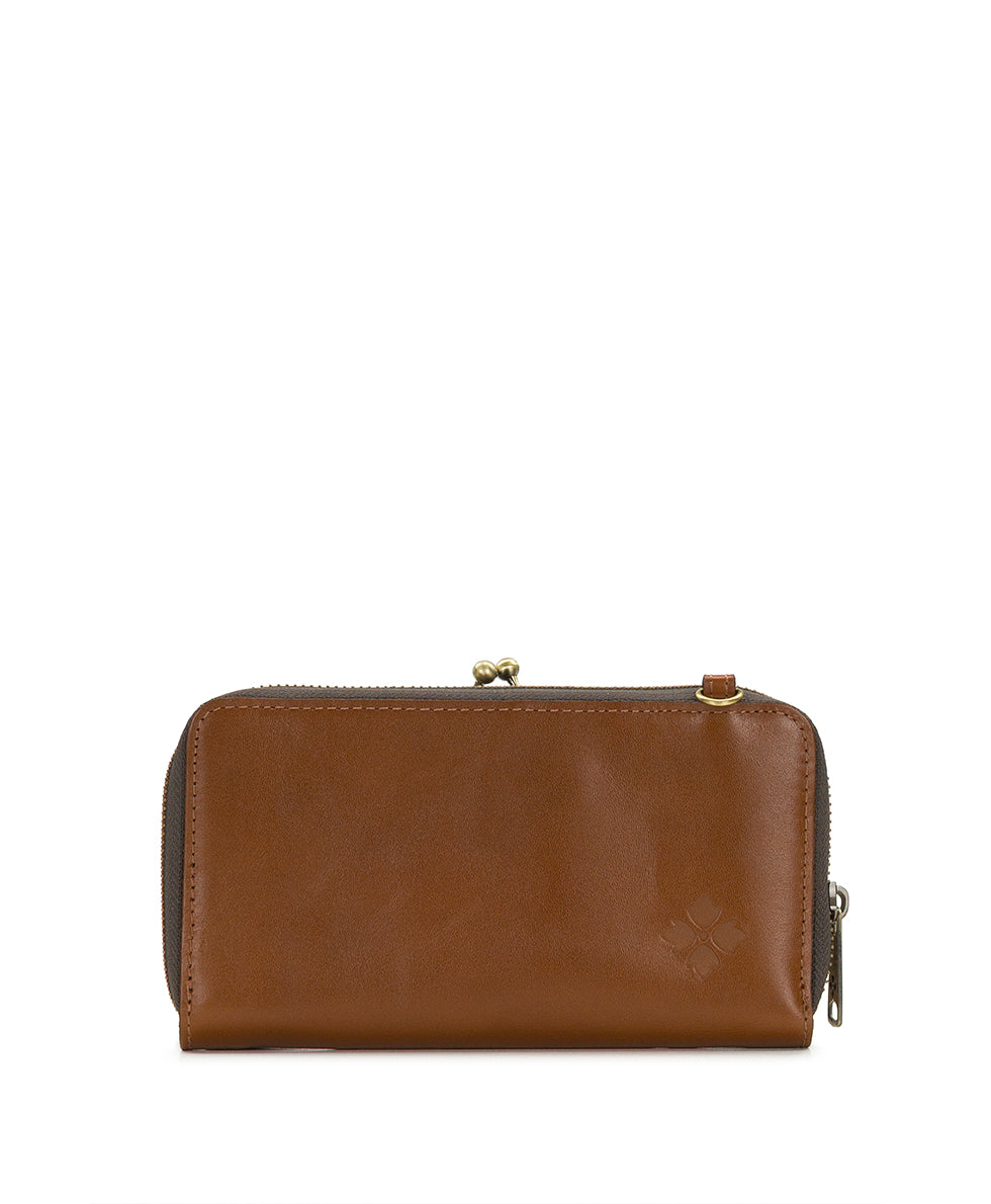 Female - Missoula Frame - European Natural Fine Weave - natural - by Patricia Nash - View 2 of 6