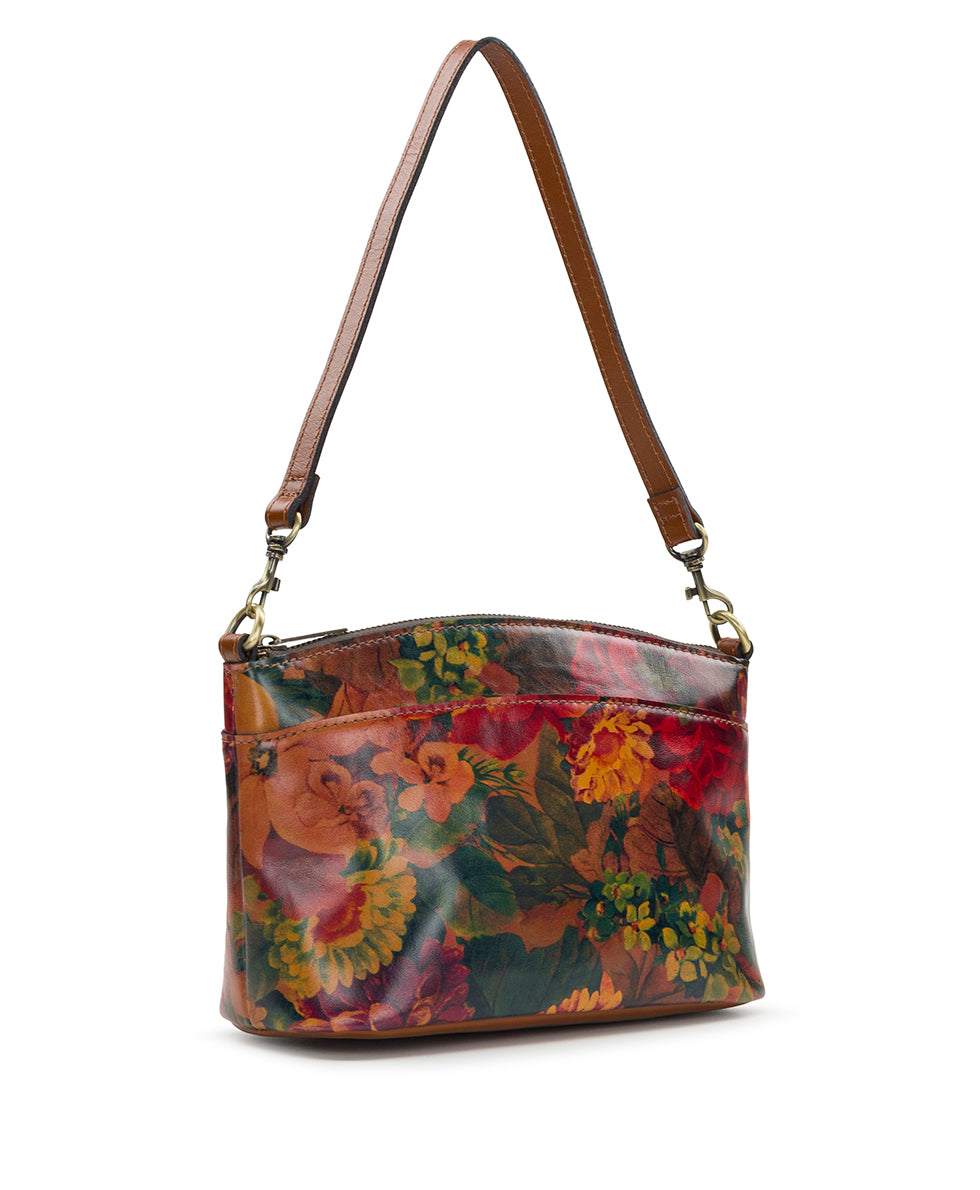 Female - Arlee Crossbody - Multi Print Small - multi print small - by Patricia Nash - View 3 of 7