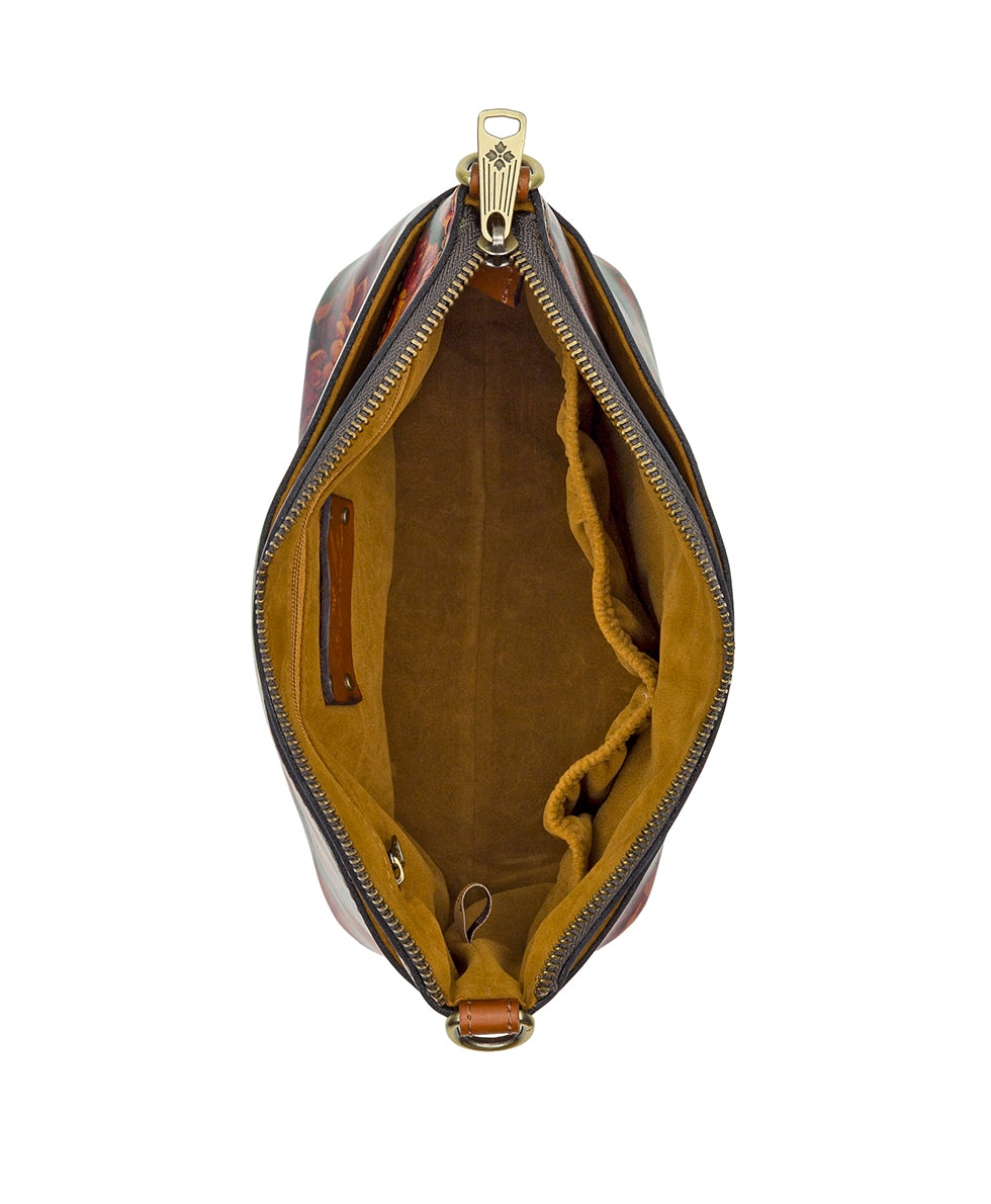 Arlee Crossbody - Multi Print Small – Patricia Nash