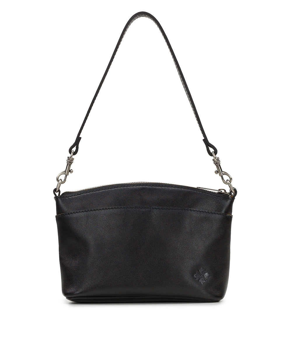 Female - Arlee Crossbody - Retro Colorblock - black - by Patricia Nash - View 2 of 5