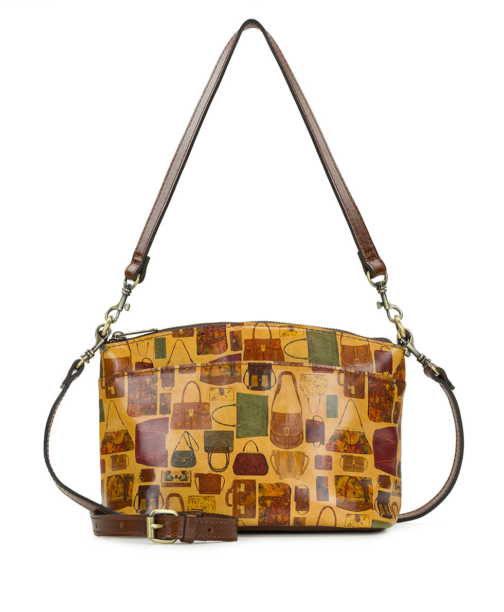 Female - Arlee Crossbody - Patricia's Closet - patricia's closet - by Patricia Nash - View 1 of 4