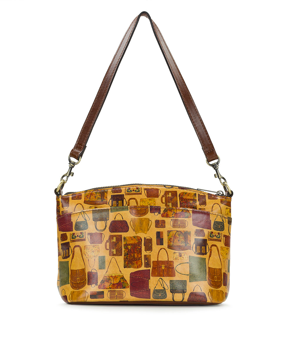 Female - Arlee Crossbody - Patricia's Closet - patricia's closet - by Patricia Nash - View 2 of 4