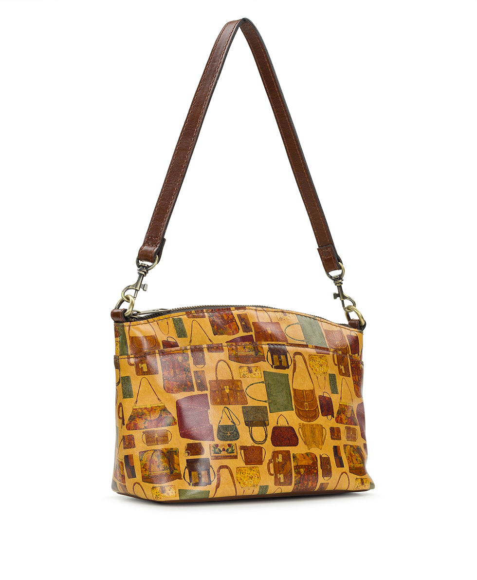 Female - Arlee Crossbody - Patricia's Closet - patricia's closet - by Patricia Nash - View 3 of 4