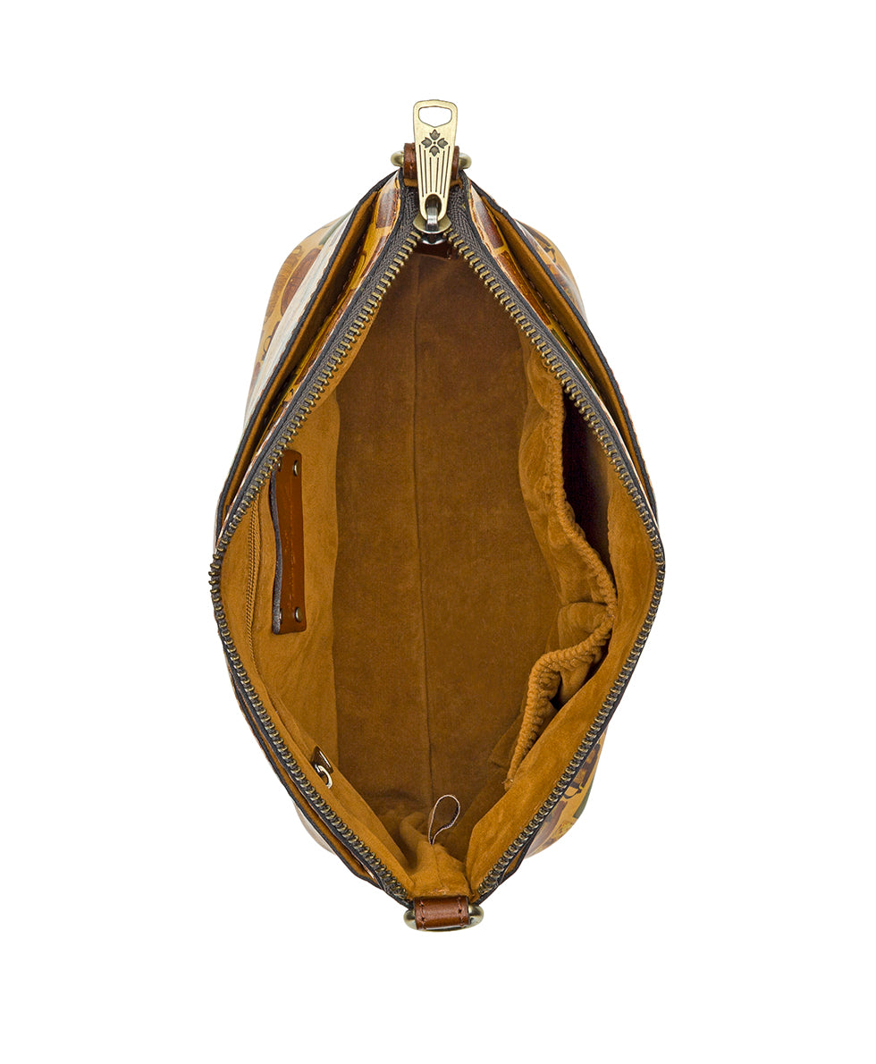 Female - Arlee Crossbody - Patricia's Closet - patricia's closet - by Patricia Nash - View 4 of 4