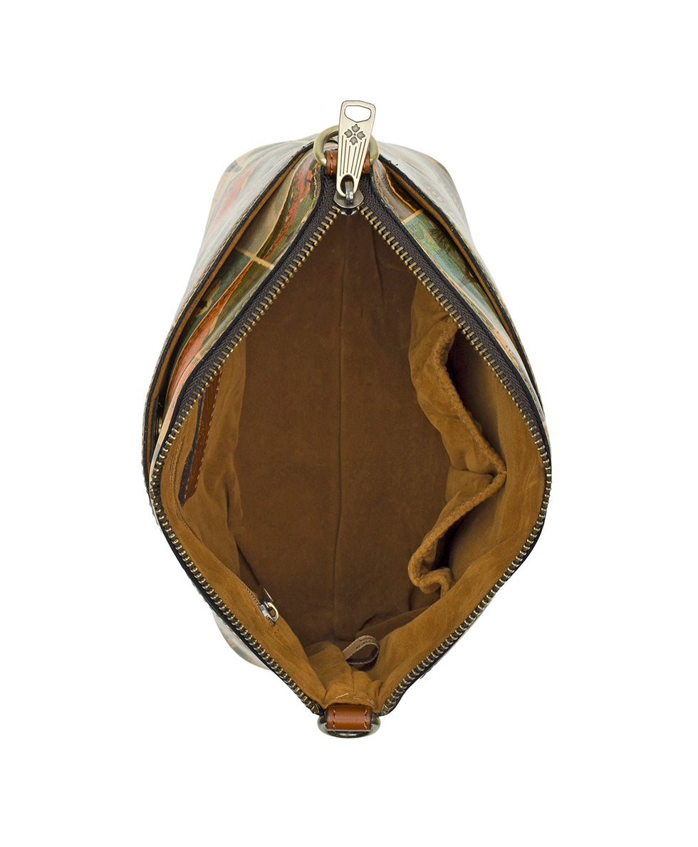 Female - Arlee Crossbody - Postcards From Paris - postcards from paris - by Patricia Nash - View 4 of 4