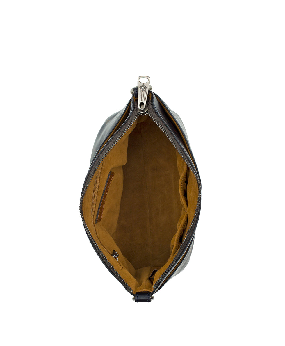 Female - Arlee Crossbody  | Tree of Life | Tree Of Life - tree of life - by Patricia Nash - View 4 of 4