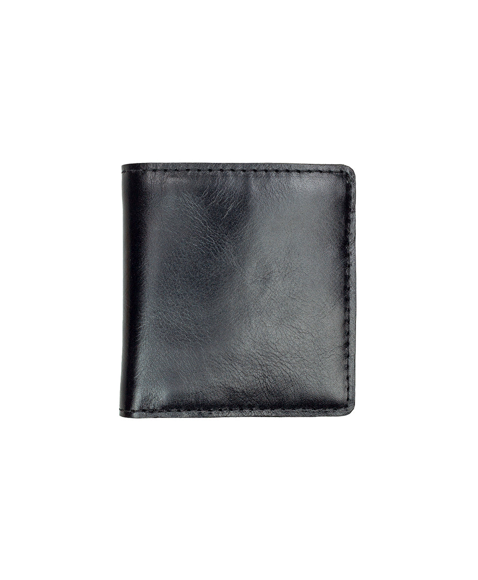 Eliza Wallet - Vintage Distressed Leather