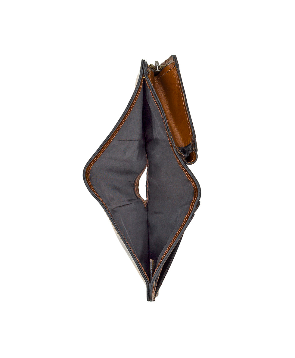 Female - Lynette Wallet - Patricia's Closet - patricia's closet - by Patricia Nash - View 4 of 5