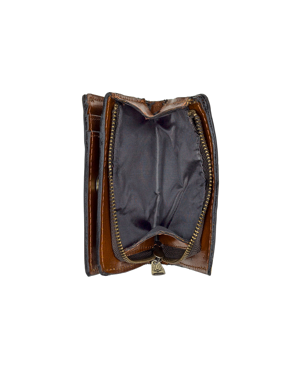 Female - Lynette Wallet - Patricia's Closet - patricia's closet - by Patricia Nash - View 5 of 5