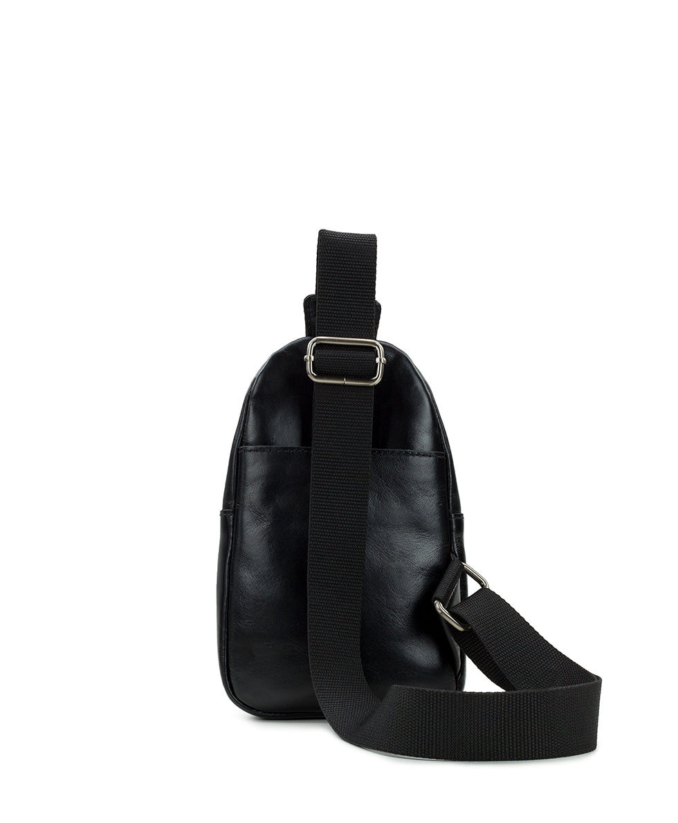 Female - Louetta Sling - Vintage Distressed Leather - oxblood - by Patricia Nash - View 20 of 44
