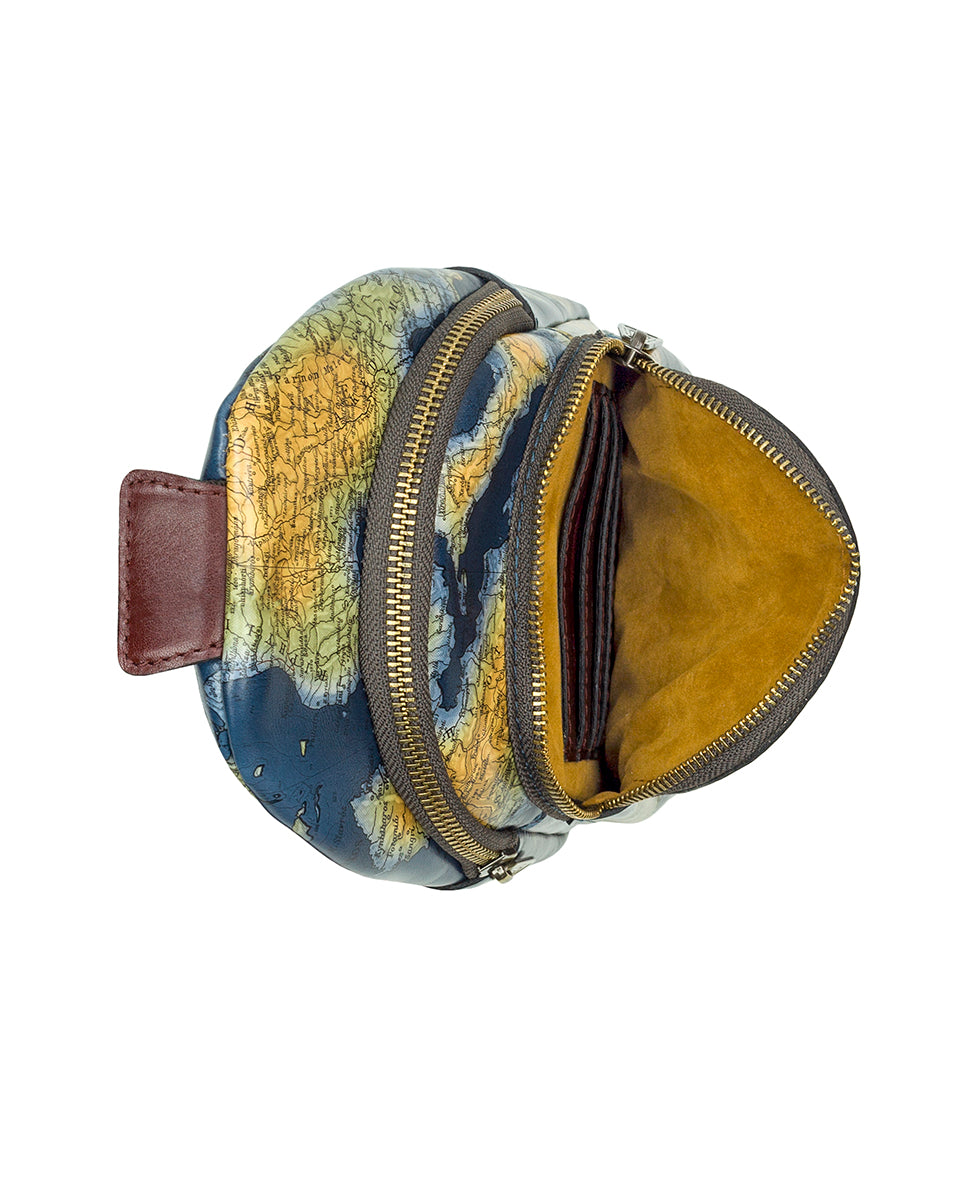 Female - Louetta Sling - Greek Map - greek map - by Patricia Nash - View 5 of 6