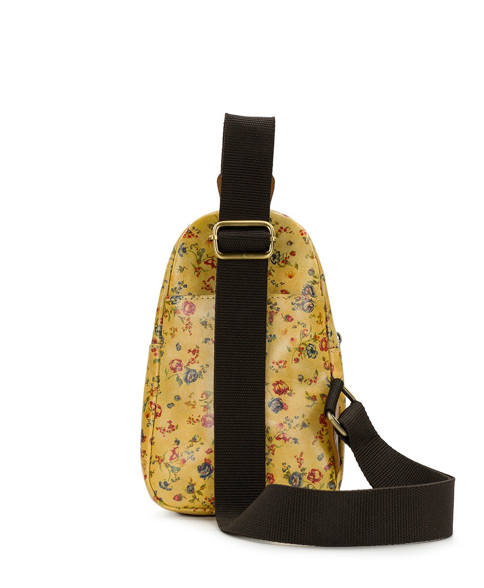Female - Louetta Sling - Fleur de Jardin - fleur de jardin - by Patricia Nash - View 2 of 6