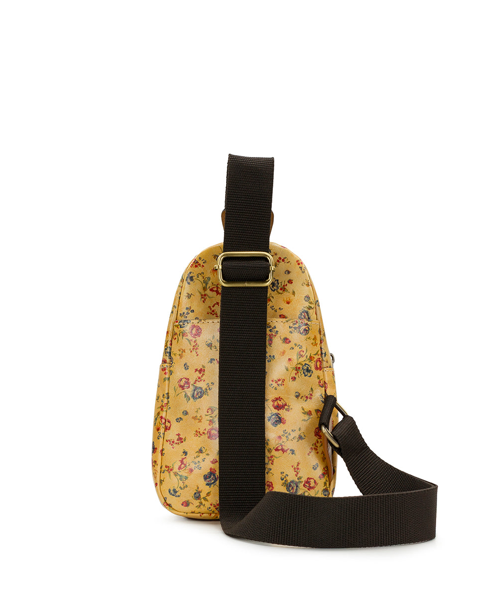 Female - Louetta Sling - Fleur de Jardin - fleur de jardin - by Patricia Nash - View 2 of 6