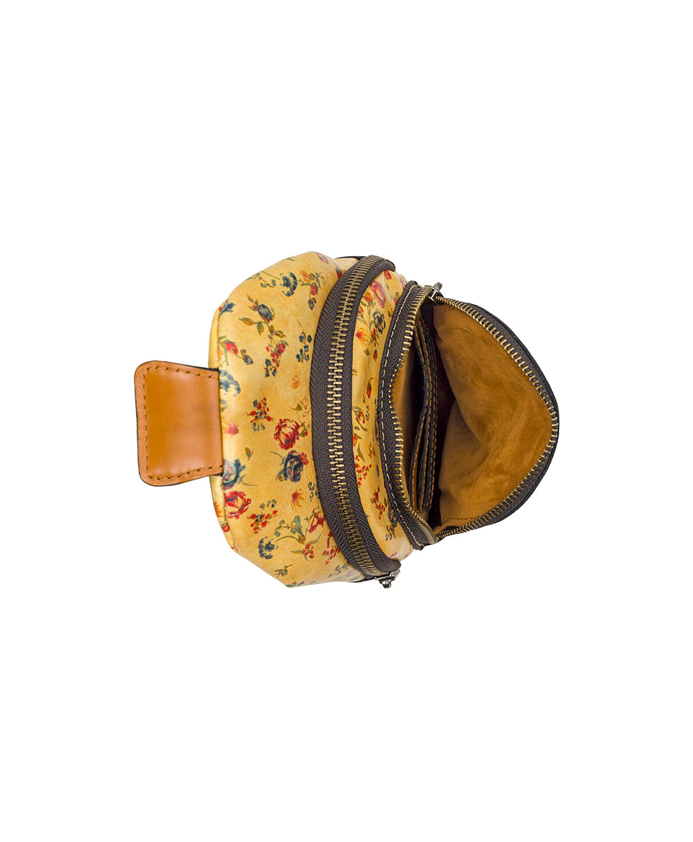 Female - Louetta Sling - Fleur de Jardin - fleur de jardin - by Patricia Nash - View 5 of 6