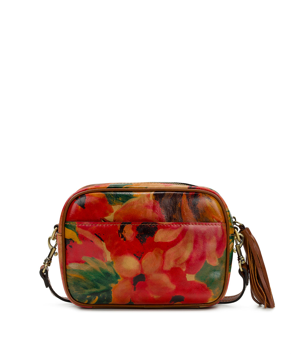 Josie Crossbody - Spring Multi