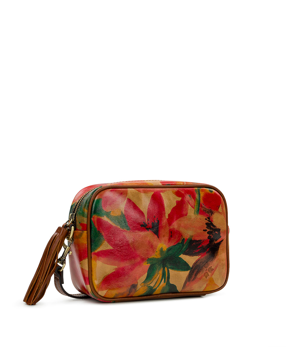 Josie Crossbody - Spring Multi