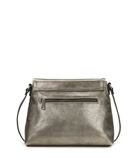 Mili Crossbody - Vintage Distressed Metallic