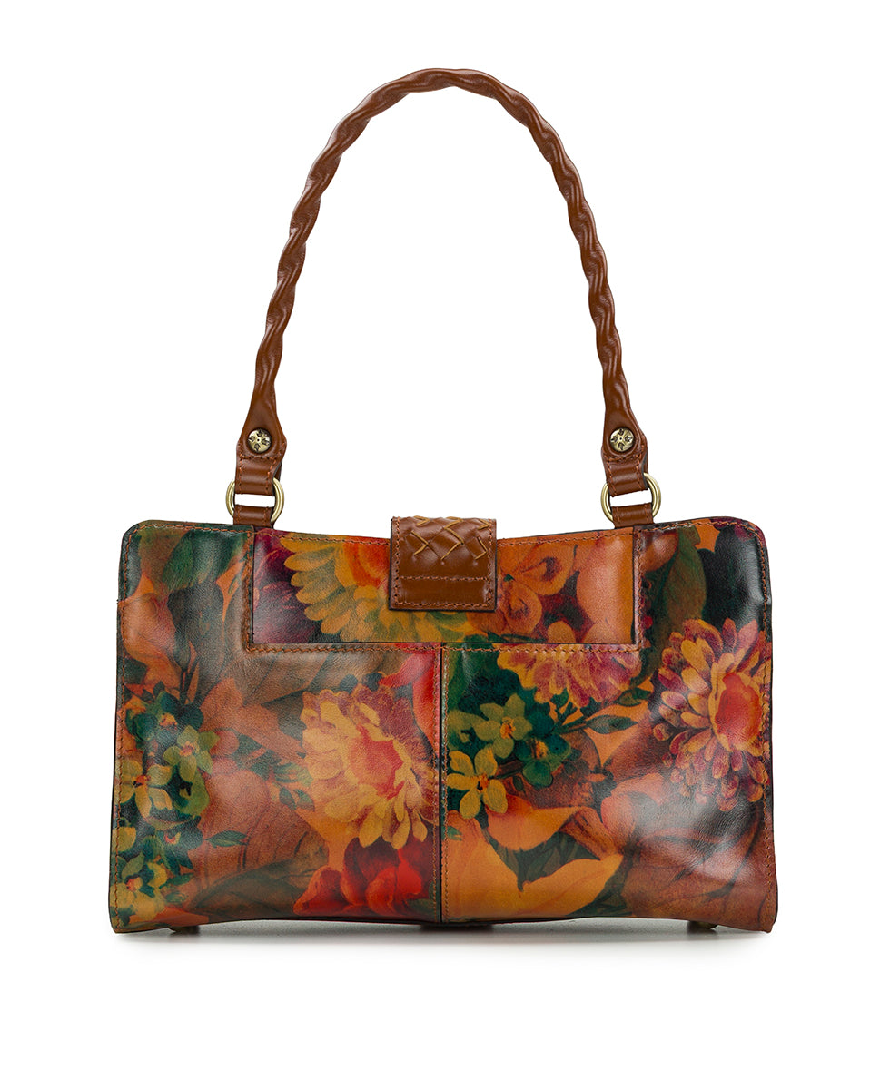 Female - Presley Satchel - Multi Print - multi print - by Patricia Nash - View 2 of 6