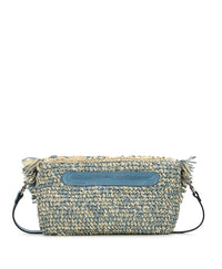 Loulia Clutch Crossbody - Specialty Woven