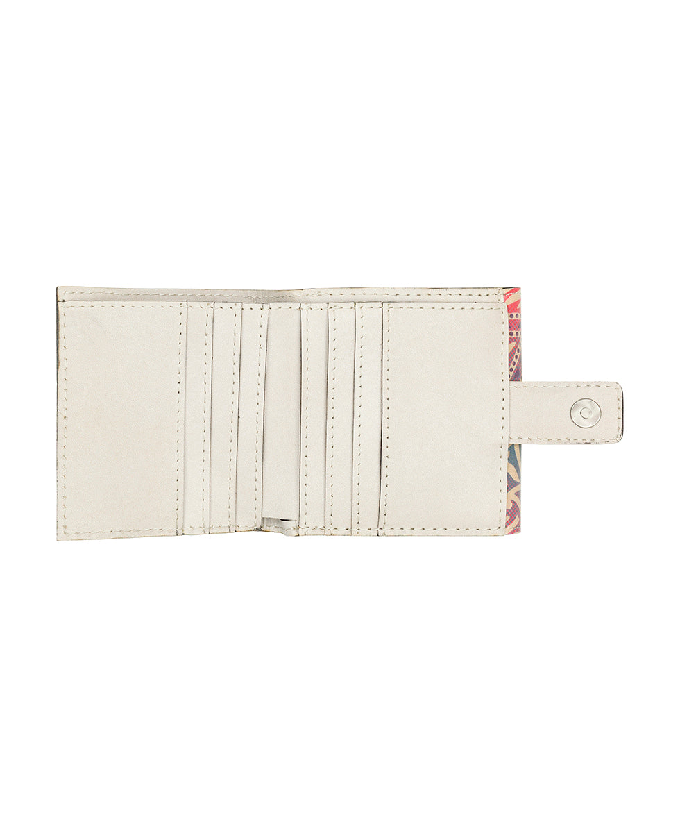 Female - Astra Wallet - Greek Ombre - greek ombre - by Patricia Nash - View 3 of 4