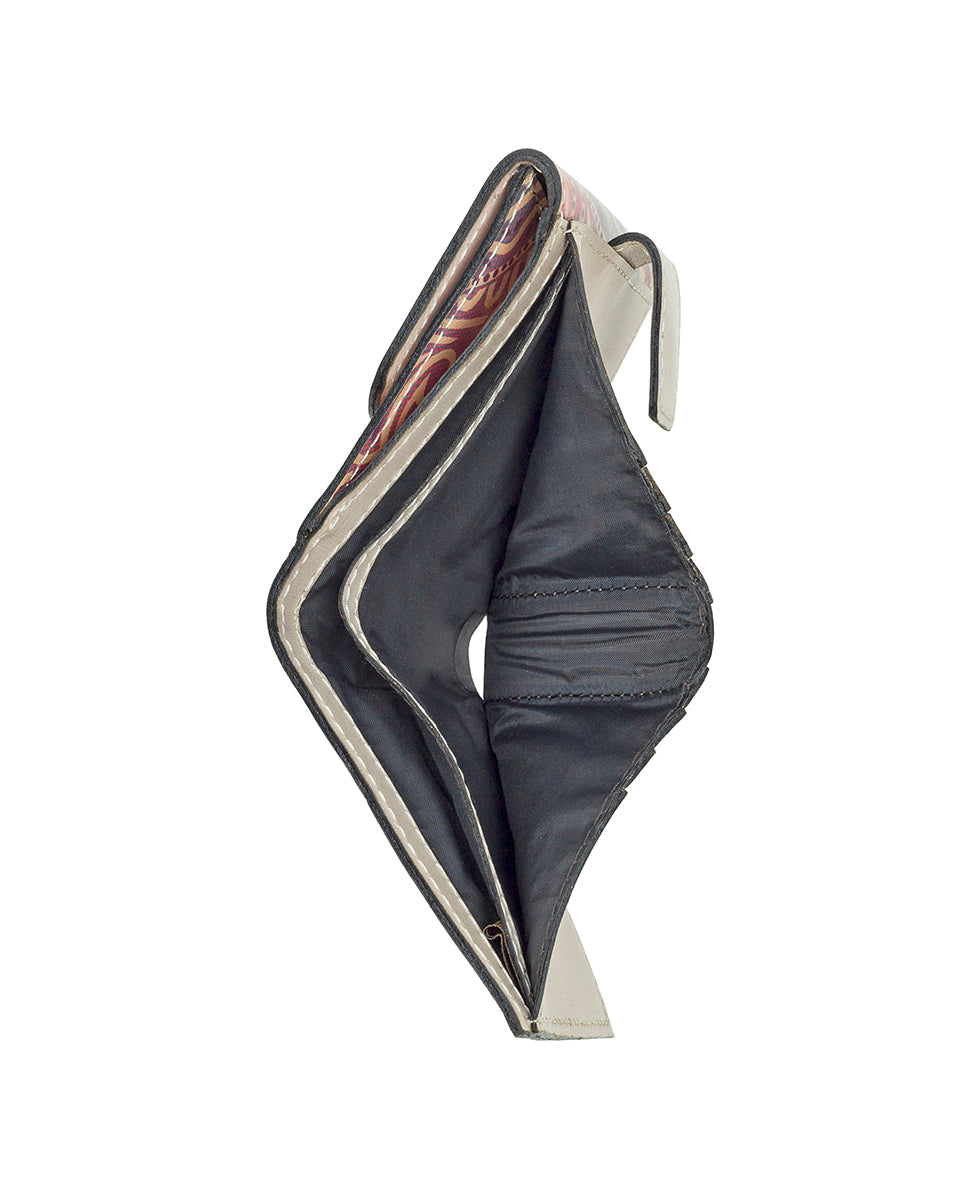 Female - Astra Wallet - Greek Ombre - greek ombre - by Patricia Nash - View 4 of 4