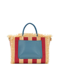 Memories in Greece Tote - Specialty Woven