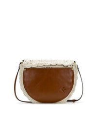 Nikita Crochet Crossbody - Crochet