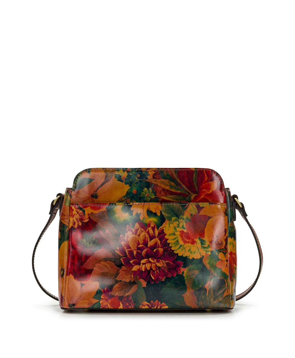 Female - Ithaca Crossbody - Multi Print Small - multi print small - by Patricia Nash - View 2 of 5