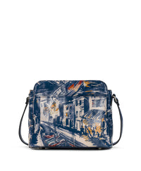 Ithaca Crossbody - Harbor Nights