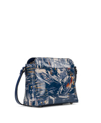 Ithaca Crossbody - Harbor Nights