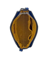 Ithaca Crossbody - Harbor Nights