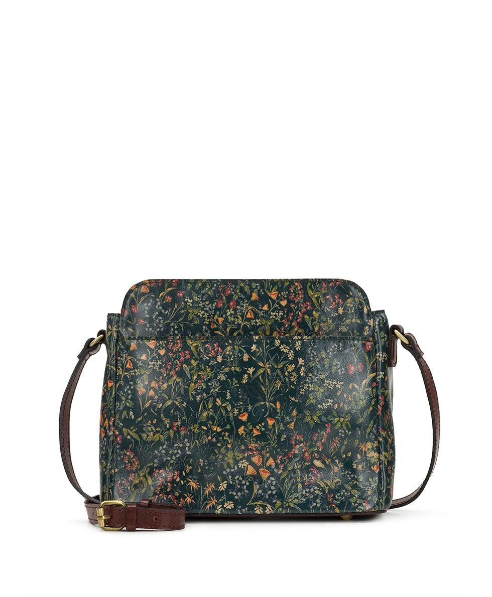 Female - Ithaca Crossbody - Tuscan Fields - tuscan fields - by Patricia Nash - View 1 of 5