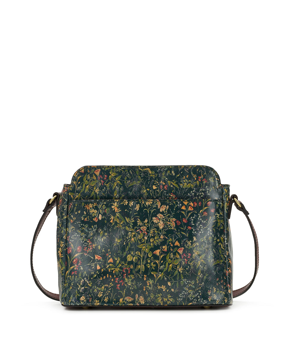 Female - Ithaca Crossbody - Tuscan Fields - tuscan fields - by Patricia Nash - View 2 of 5