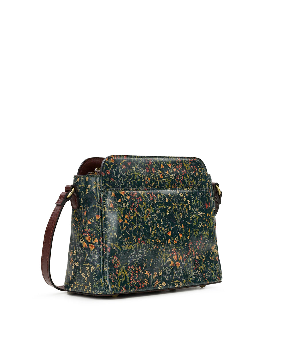 Female - Ithaca Crossbody - Tuscan Fields - tuscan fields - by Patricia Nash - View 3 of 5