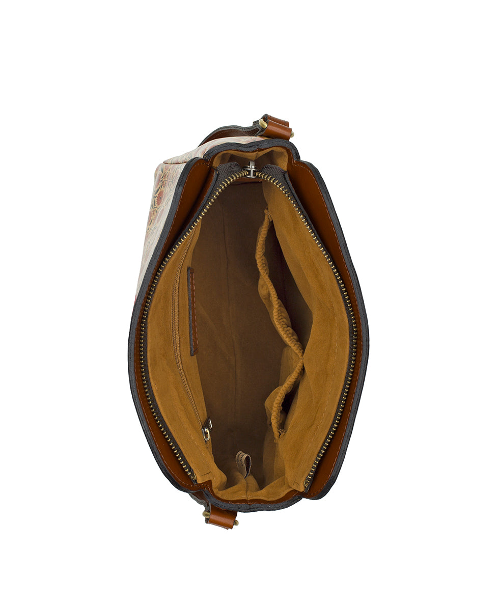 Ithaca Crossbody - Scandi Antique – Patricia Nash