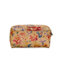 Genna Wristlet - Aegean Blooms